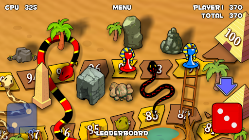 Snakes and Ladders screenshots 2