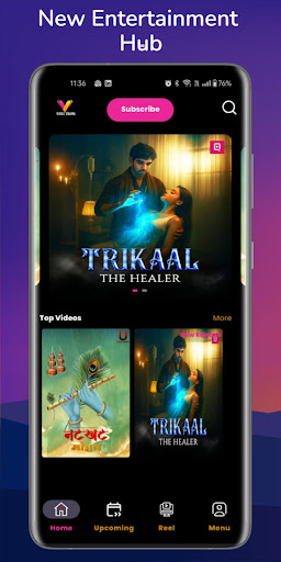 Viral Drama Web Series and More