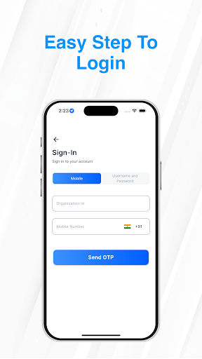 Chatbot Team Screen 2