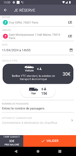 STN VTC Screen 2