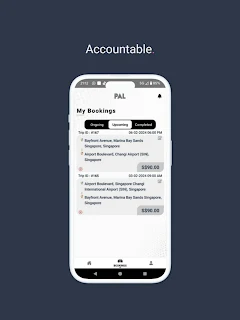 PAL Customer