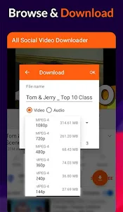 Tube Mp4 Video Downloader Clue
