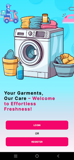 Expert wash screenshot 2
