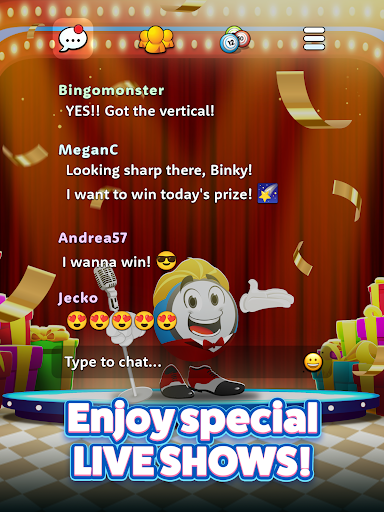 GamePoint Bingo - Bingo games 22