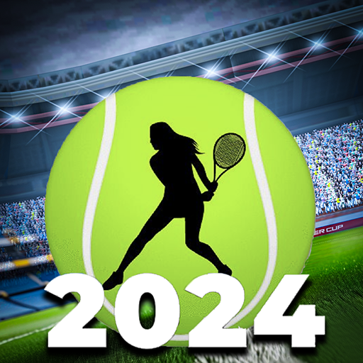 Tennis League: Badminton Games