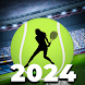 Tennis League: Badminton Games - Androidアプリ