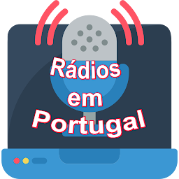 Icon image Rádios em Portugal