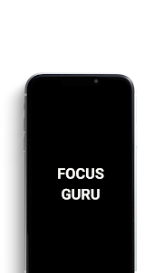 The Focus Guru