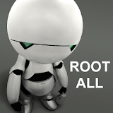 Root All icon
