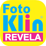 Cover Image of ดาวน์โหลด Foto Klin Revela 0.0.60 APK