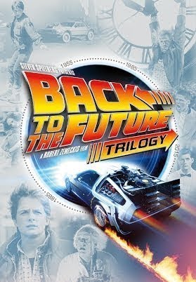 Volver al Futuro I - Movies on Google Play