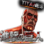 Cover Image of Tải xuống Attack On Titan Titanes AR 2.0 APK