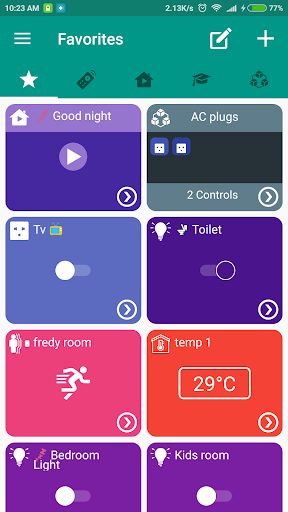 MindoLife smart IoT solutions