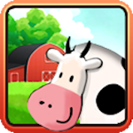 Farm Frenzy Farming Free: Time management game Apk