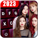 BLACKPINK Keyboard 2023 - Androidアプリ