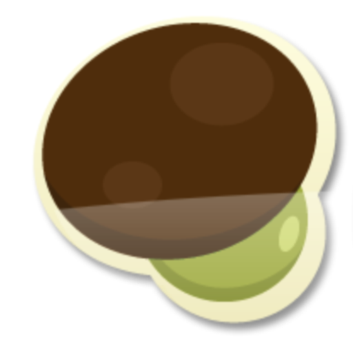 Huby logo