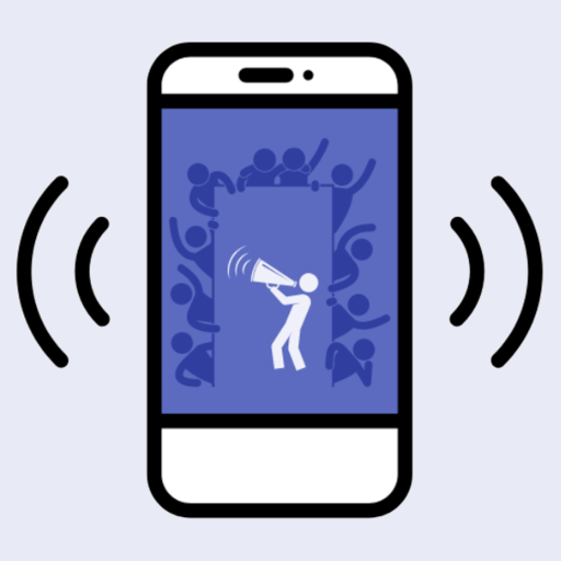Min Kommunapp logo
