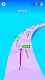 screenshot of Colorful Snake: Match Color