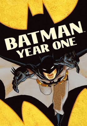 Dcu Batman Year One Google Play 上的电影
