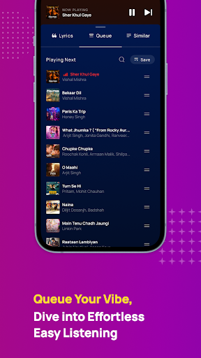Gaana: Music App, MP3 Songs - Music & Audio - apps