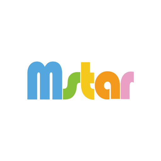 엠스타 logo