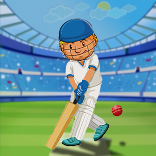 Cricket Strike Breaker logo