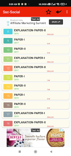 10th Social Studies-SCERT