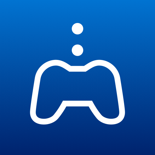 PS Remote Play for TV tv.7.0.1 Icon