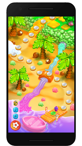 Cookie Frozen Blast 2020 - v1.0.0