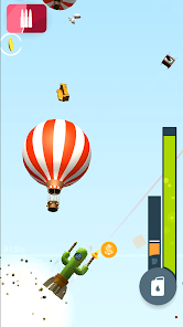 Faily Rocketman screenshots apk mod 2