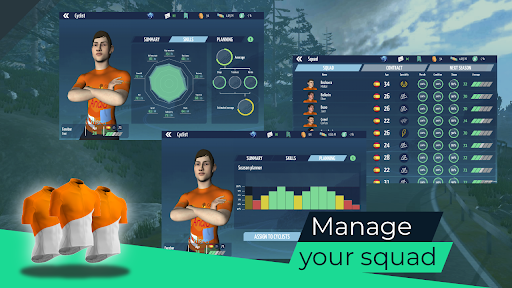 Live Cycling Manager 2023 - Apps on Google Play