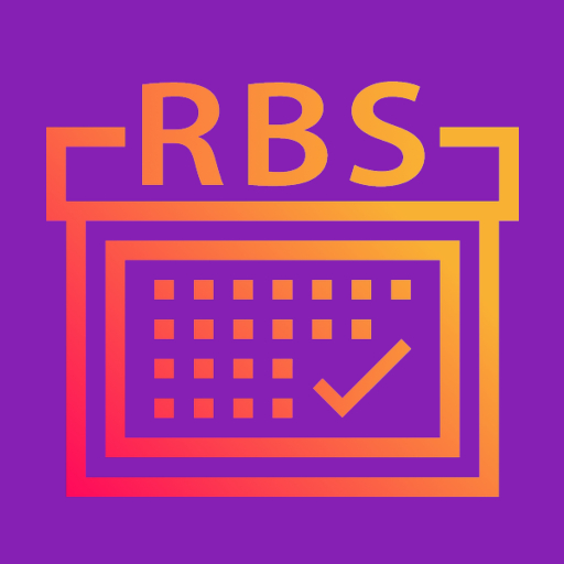 RBS logo