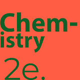 Chemistry 2e icon
