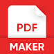 PDF Maker - Scan Any QR Code - Androidアプリ