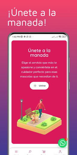 YoPett Screen 3