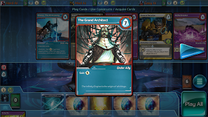 画像クリックでメニュー表示／非表示