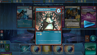 Game screenshot Shards of Infinity apk download