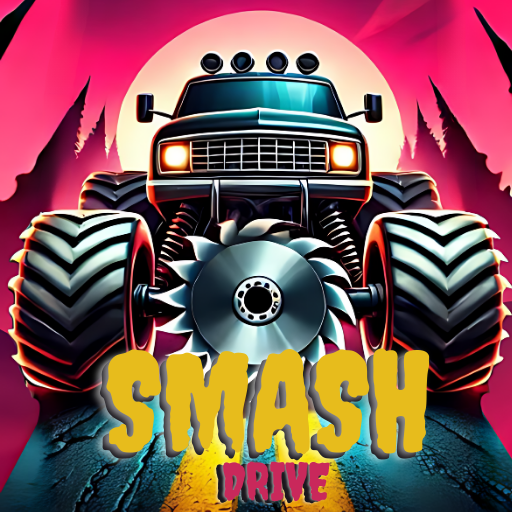 Smash Drive Logo