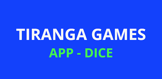 Tiranga Game App - Play & Win