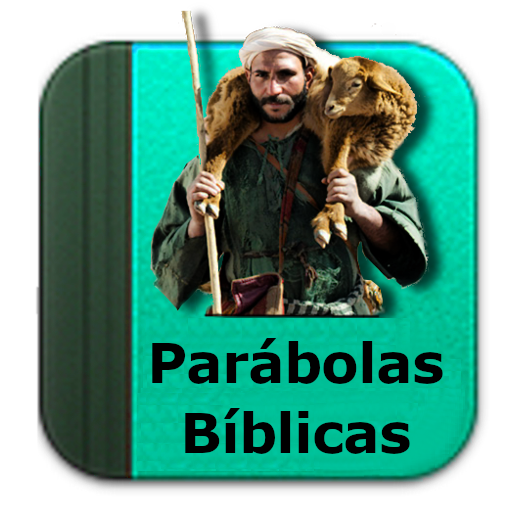 Parábolas de Jesus | Español logo
