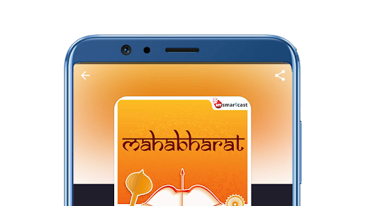 Pratilipi FM v6.61.0 MOD APK (VIP Free, No Ads) for android Gallery 1