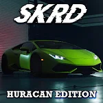 Cover Image of Unduh Huracan Racing & Driving Simulator 3 APK