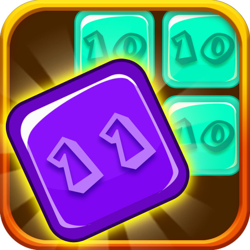 Numbers Overlay 4.02.07 Icon