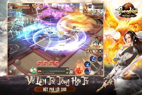 Nhận trọn bộ giftcode game Phong Khởi Trường An miễn phí Wch574St5QPiGoOs7rc-mzLGG-Zi4dMPk18xXAb4AibZHGfPmxD_RrInq1znWAVorHPw=w720-h310-rw