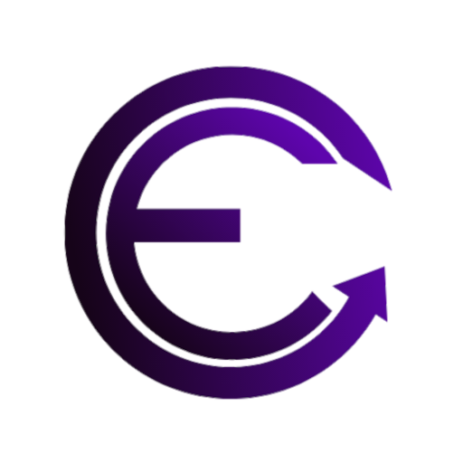 Escritek Contabilidade Digital logo