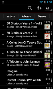 Soumi: Network Music Player banner