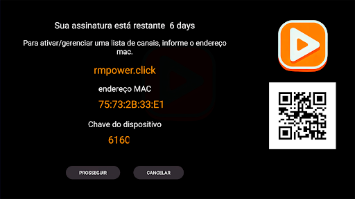 My Family Cinema Recargas