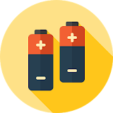 battery saver for android icon