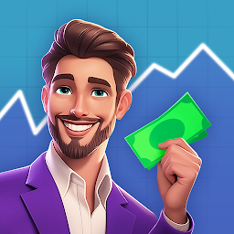 Icon image Idle Startup: Money Clicker