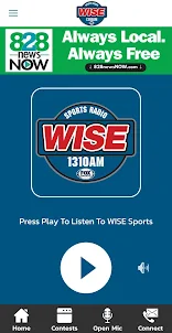 WISE Sports Radio